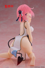 To Love Ru Darkness PVC Statue Desktop Cute Figure Momo (Chinese Dress Ver.) 13 cm 0840342403721