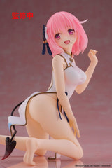 To Love Ru Darkness PVC Statue Desktop Cute Figure Momo (Chinese Dress Ver.) 13 cm 0840342403721