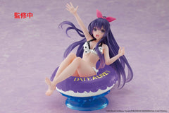 Date A Live V Aqua Float Girls PVC Statue Tohka Yatogami Renewal 10 cm 0840342403943