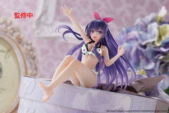 Date A Live V Aqua Float Girls PVC Statue Tohka Yatogami Renewal 10 cm 0840342403943