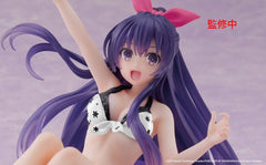 Date A Live V Aqua Float Girls PVC Statue Tohka Yatogami Renewal 10 cm 0840342403943