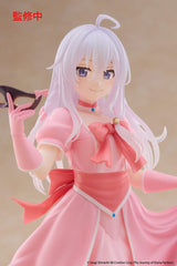 Wandering Witch: The Journey of Elaina Coreful PVC Statue Elaina Mask & Party Dress Ver. 18 cm 0840342403905