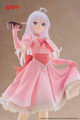 Wandering Witch: The Journey of Elaina Coreful PVC Statue Elaina Mask & Party Dress Ver. 18 cm 0840342403905