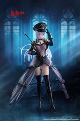 My Dress Up Darling AMP+ PVC Figure Marin Kitagawa Black Lobelia Ver. 21 cm  0840342403875