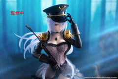 My Dress Up Darling AMP+ PVC Figure Marin Kitagawa Black Lobelia Ver. 21 cm  0840342403875