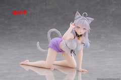 Alya Sometimes Hides Her Feelings in Russian PVC Statue Desktop Cute Figure Alya Cat Ear Roomwear Ver. 13 cm       0840342403929