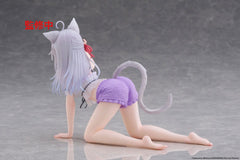 Alya Sometimes Hides Her Feelings in Russian PVC Statue Desktop Cute Figure Alya Cat Ear Roomwear Ver. 13 cm       0840342403929