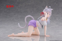 Alya Sometimes Hides Her Feelings in Russian PVC Statue Desktop Cute Figure Alya Cat Ear Roomwear Ver. 13 cm       0840342403929