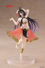 Overlord Coreful PVC Statue Albedo Dancer Ver. 18 cm   0840342404001
