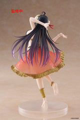 Overlord Coreful PVC Statue Albedo Dancer Ver. 18 cm   0840342404001