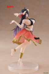 Overlord Coreful PVC Statue Albedo Dancer Ver. 18 cm   0840342404001