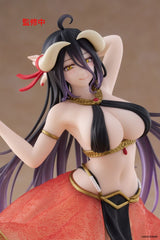 Overlord Coreful PVC Statue Albedo Dancer Ver. 18 cm   0840342404001
