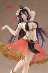 Overlord Coreful PVC Statue Albedo Dancer Ver. 18 cm   0840342404001