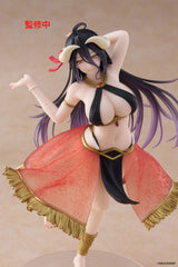 Overlord Coreful PVC Statue Albedo Dancer Ver. 18 cm   0840342404001