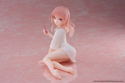 My Dress Up Darling Desktop Cute PVC Figure Sajuna Inui T-shirt Ver. 13 cm 0840342404193