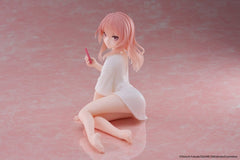 My Dress Up Darling Desktop Cute PVC Figure Sajuna Inui T-shirt Ver. 13 cm 0840342404193