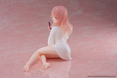 My Dress Up Darling Desktop Cute PVC Figure Sajuna Inui T-shirt Ver. 13 cm 0840342404193