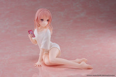 My Dress Up Darling Desktop Cute PVC Figure Sajuna Inui T-shirt Ver. 13 cm 0840342404193