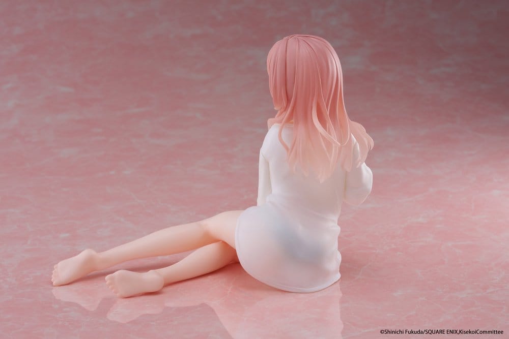 My Dress Up Darling Desktop Cute PVC Figure Sajuna Inui T-shirt Ver. 13 cm 0840342404193