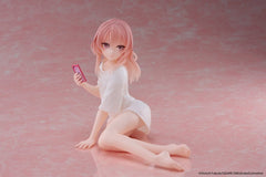 My Dress Up Darling Desktop Cute PVC Figure Sajuna Inui T-shirt Ver. 13 cm 0840342404193