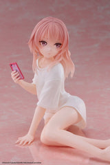 My Dress Up Darling Desktop Cute PVC Figure Sajuna Inui T-shirt Ver. 13 cm 0840342404193
