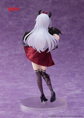 Wandering Witch: The Journey of Elaina Coreful PVC Statue Elaina Sweet Devil Ver. Renewal 18 cm 0840342404049