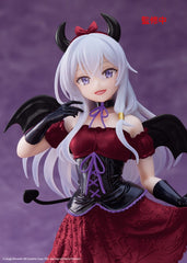 Wandering Witch: The Journey of Elaina Coreful PVC Statue Elaina Sweet Devil Ver. Renewal 18 cm 0840342404049