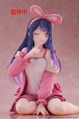 Oshi no Ko PVC Statue Desktop Cute Figure Ai (Rabbit Room Wear ver.) 13 cm           0840342404018