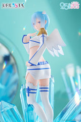 2.5 Dimensional Seduction Dressta PVC Statue Nokiel 20 cm      0840342404292