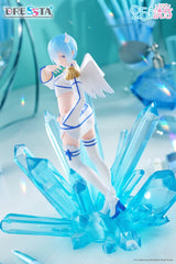 2.5 Dimensional Seduction Dressta PVC Statue Nokiel 20 cm      0840342404292