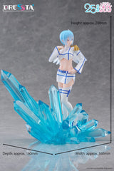 2.5 Dimensional Seduction Dressta PVC Statue Nokiel 20 cm      4988611225523