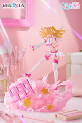2.5 Dimensional Seduction Dressta PVC Statue Liliel 21 cm      4988611225530