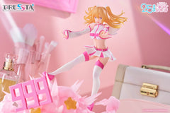 2.5 Dimensional Seduction Dressta PVC Statue Liliel 21 cm      0840342404285