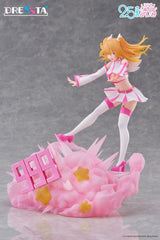 2.5 Dimensional Seduction Dressta PVC Statue Liliel 21 cm      0840342404285