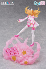 2.5 Dimensional Seduction Dressta PVC Statue Liliel 21 cm      0840342404285