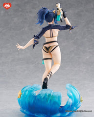 VTuber VShojo Dressta PVC Statue Kson 23 cm      0840342404315