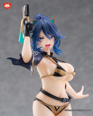VTuber VShojo Dressta PVC Statue Kson 23 cm      0840342404315