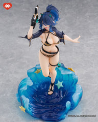 VTuber VShojo Dressta PVC Statue Kson 23 cm      0840342404315