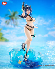 VTuber VShojo Dressta PVC Statue Kson 23 cm      0840342404315