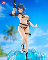 VTuber VShojo Dressta PVC Statue Kson 23 cm      0840342404315