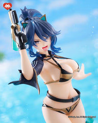 VTuber VShojo Dressta PVC Statue Kson 23 cm      0840342404315