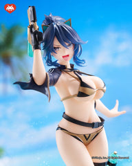 VTuber VShojo Dressta PVC Statue Kson 23 cm      0840342404315