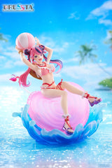 VTuber Dressta PVC Statue Ironmouse 20 cm     4988611225561