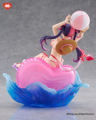 VTuber VShojo Dressta PVC Statue Ironmouse 20 cm     0840342404308
