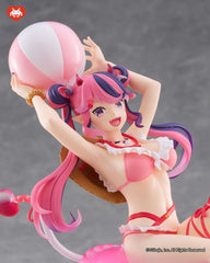 VTuber VShojo Dressta PVC Statue Ironmouse 20 cm     0840342404308