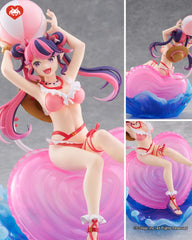 VTuber VShojo Dressta PVC Statue Ironmouse 20 cm     0840342404308
