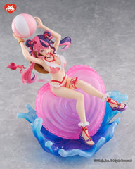 VTuber VShojo Dressta PVC Statue Ironmouse 20 cm     0840342404308