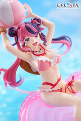 VTuber Dressta PVC Statue Ironmouse 20 cm     0840342404308