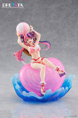 VTuber Dressta PVC Statue Ironmouse 20 cm     0840342404308