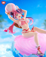 VTuber VShojo Dressta PVC Statue Ironmouse 20 cm     0840342404308